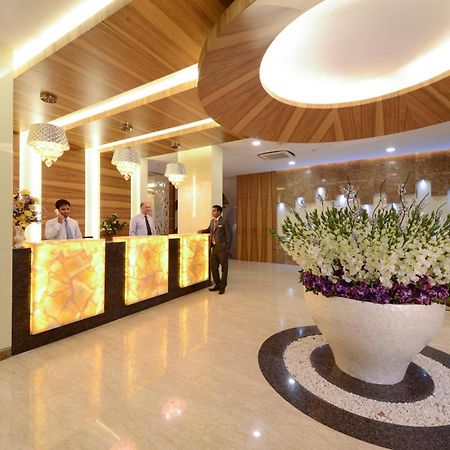 Hotel Alleviate Agra  Exterior foto