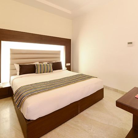 Hotel Alleviate Agra  Exterior foto