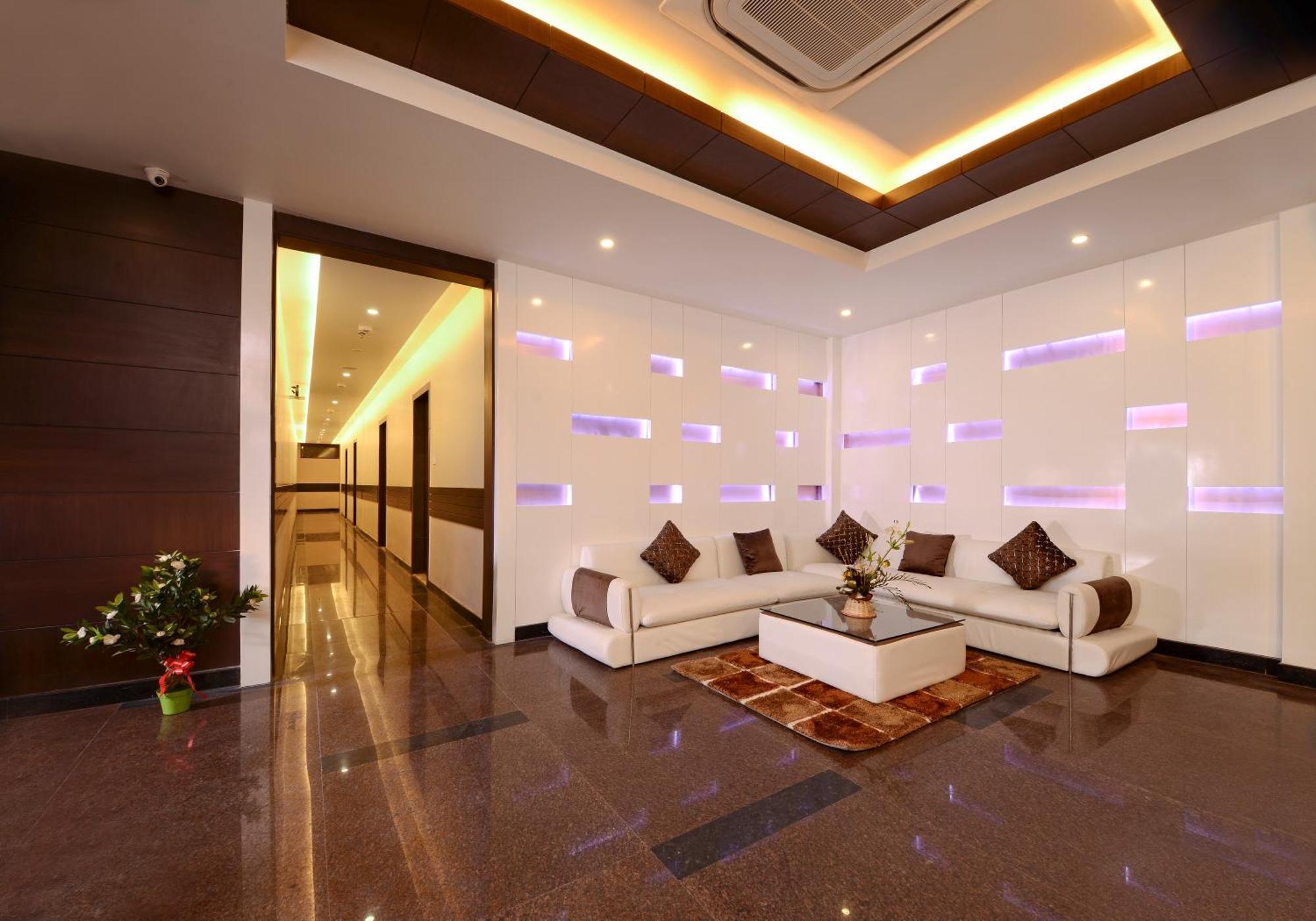Hotel Alleviate Agra  Exterior foto